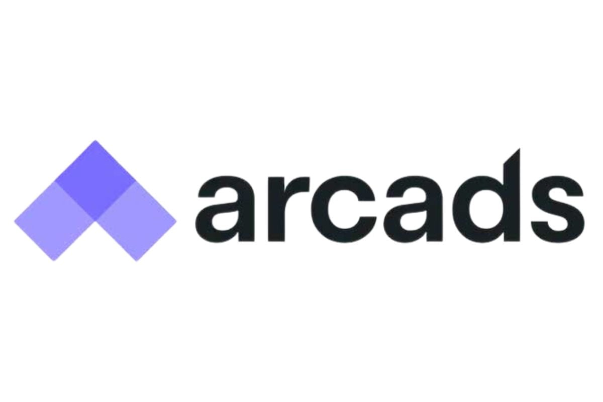 Arcads Logo