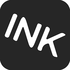BlackInk AI Logo