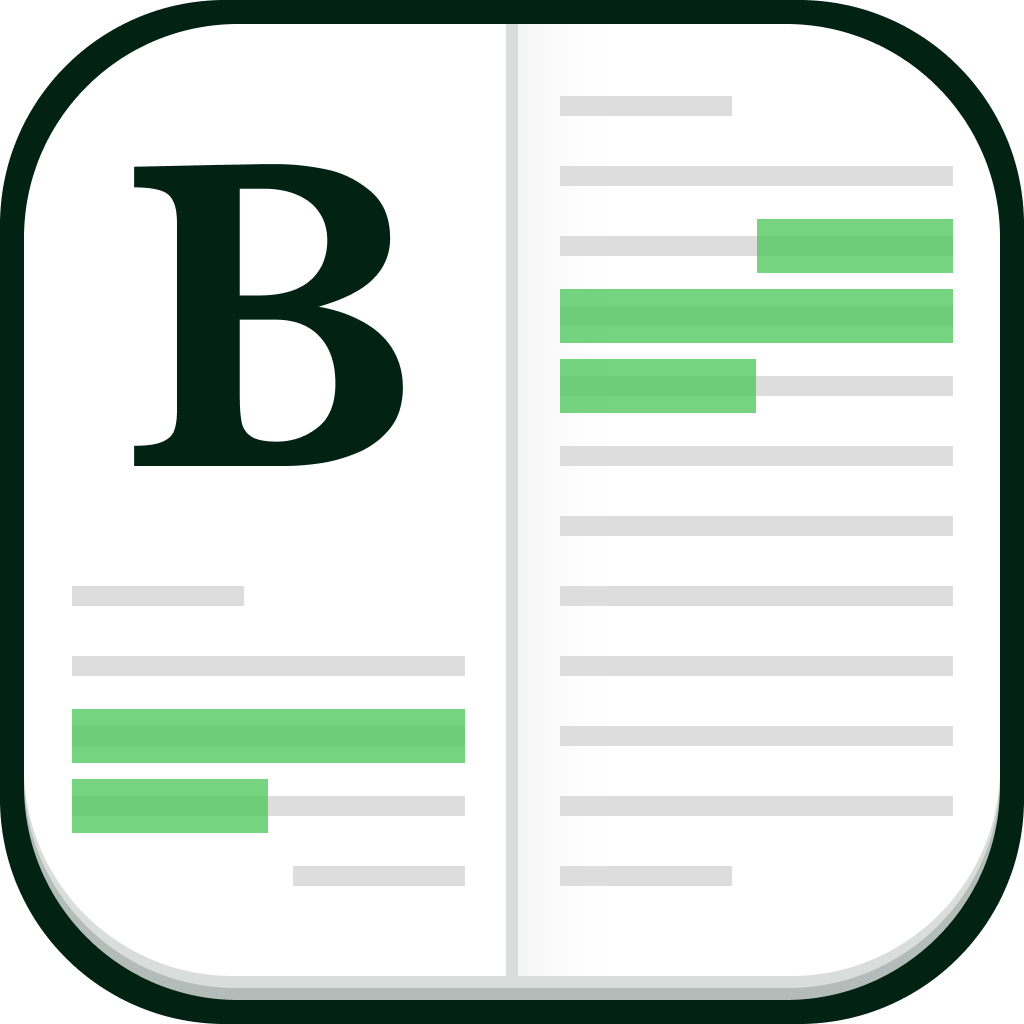 BooksAI.com Logo