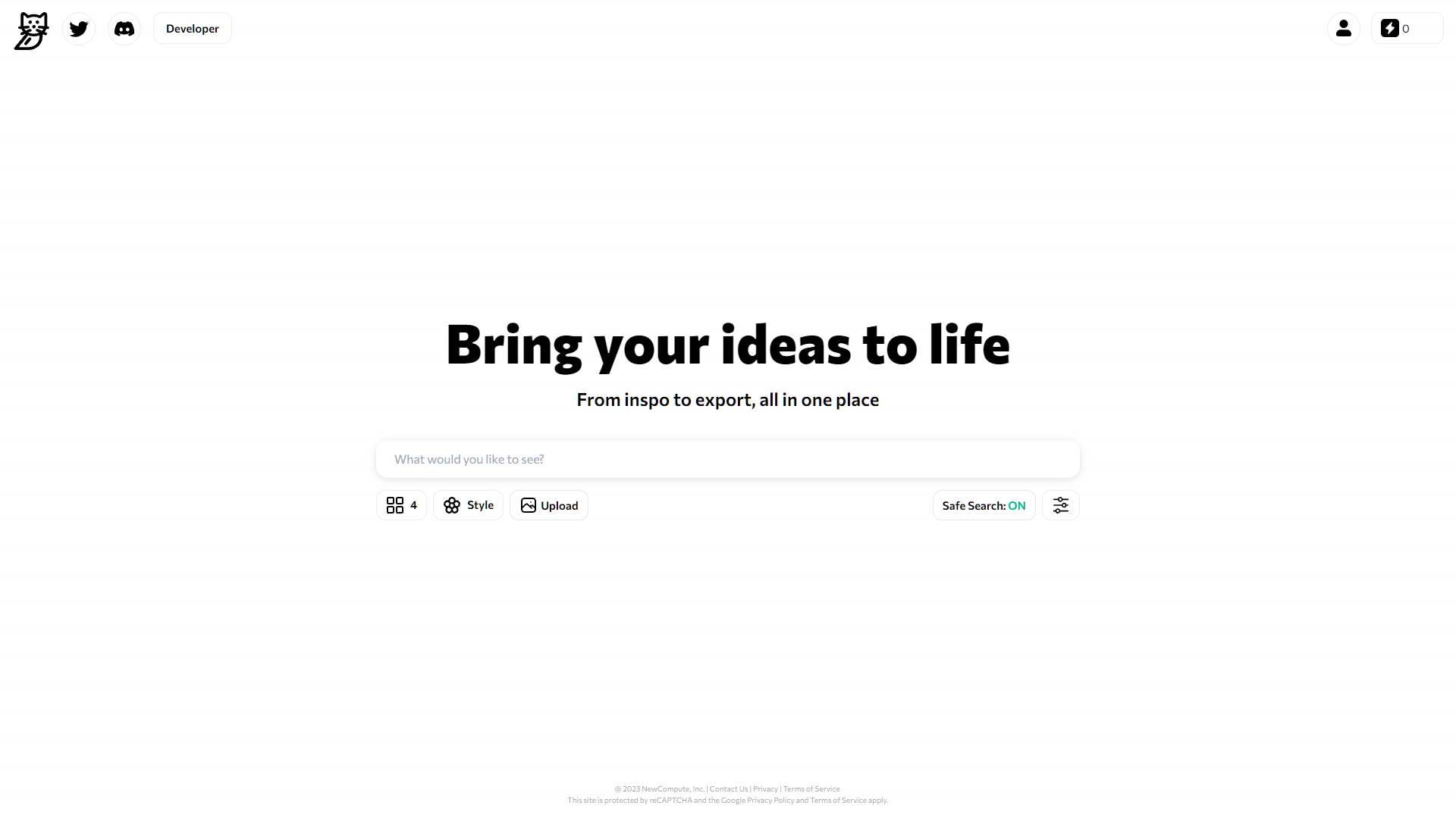 Screenshot for Catbird