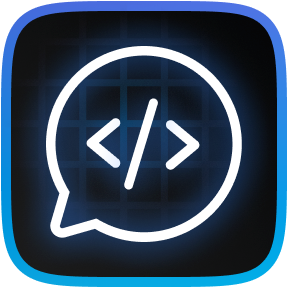 chat2code-dev Logo