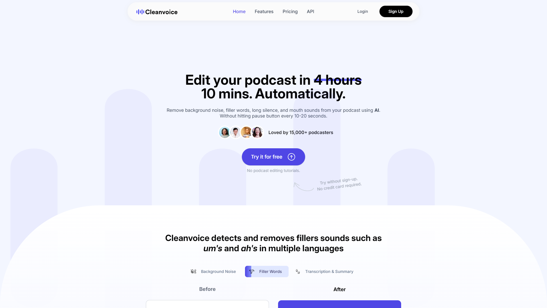 Cleanvoice AI Review: Features, Pros, and Cons