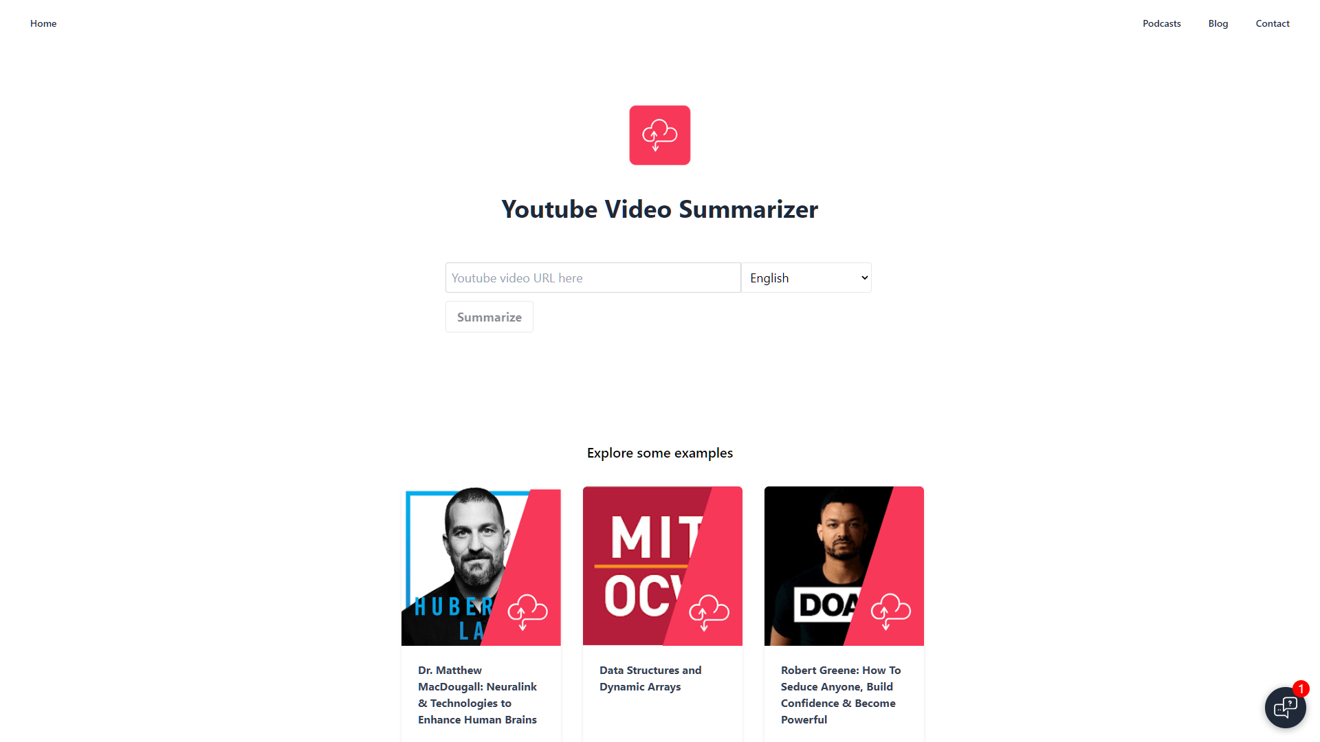 Screenshot for Clipnote