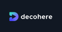 Decohere Logo