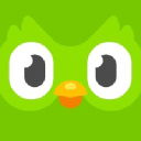 duolingo Logo