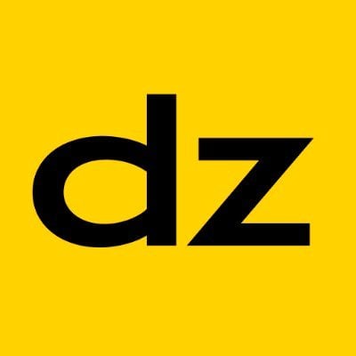 dzine Logo