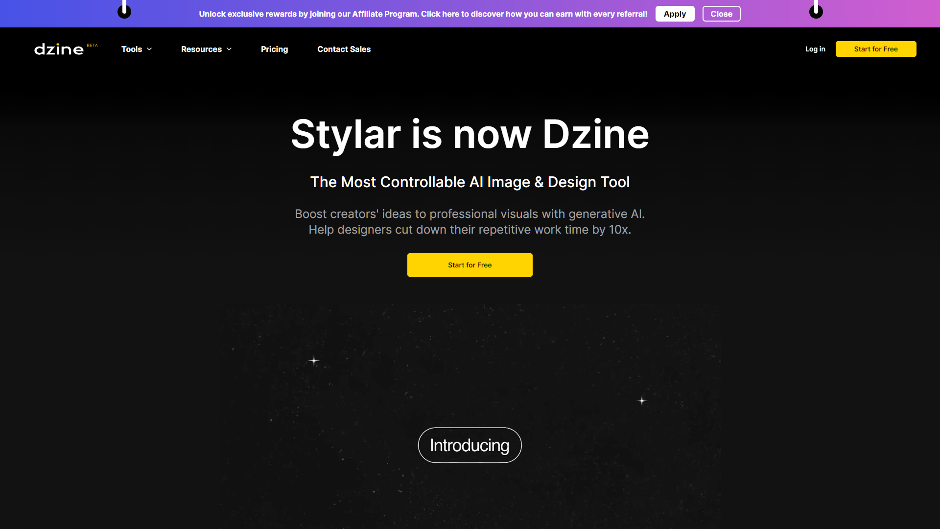 Dzine Review: Features, Pros, Cons, & Alternatives
