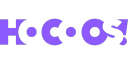 hocoos Logo