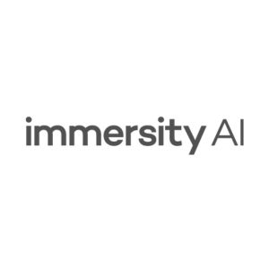 immersity-ai Logo