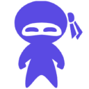 infographic-ninja Logo