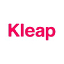 kleap Logo