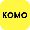 komo-ai Logo