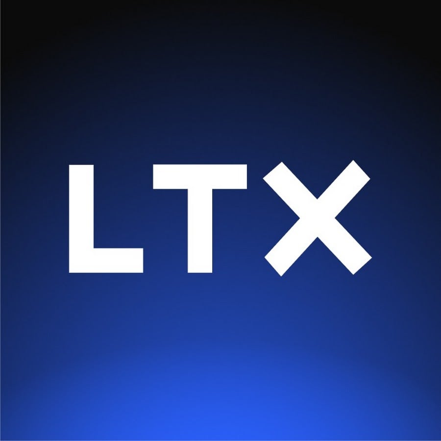 ltx-studio Logo