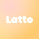 latte-social Logo