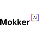 mokker-ai Logo