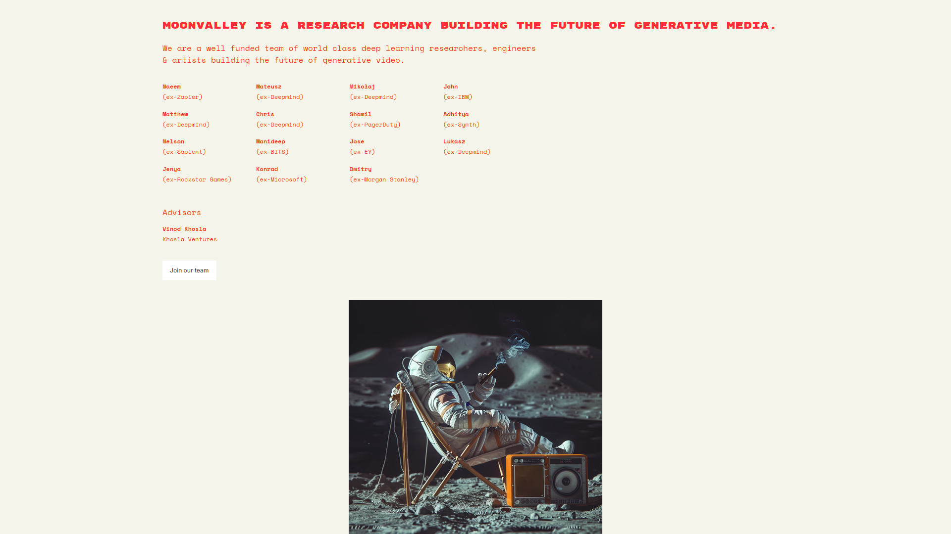 Screenshot for Moonvalley