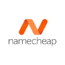 namecheap-free-logo-maker Logo