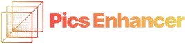 pics-enhancer Logo