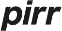 pirr Logo