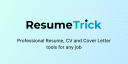resume-trick Logo