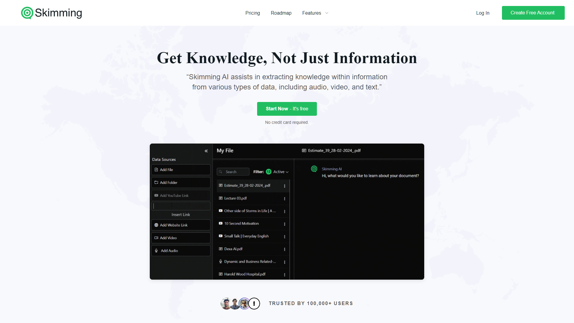 Skimming Ai Review: Unveiling the Future of Automated Reading