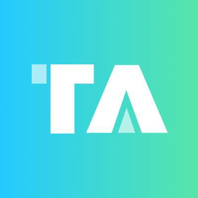 Tensor.art Logo