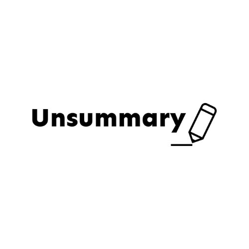 unsummary Logo