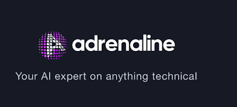 adrenaline Logo