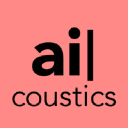 ai-coustics Logo