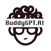 buddygpt Logo