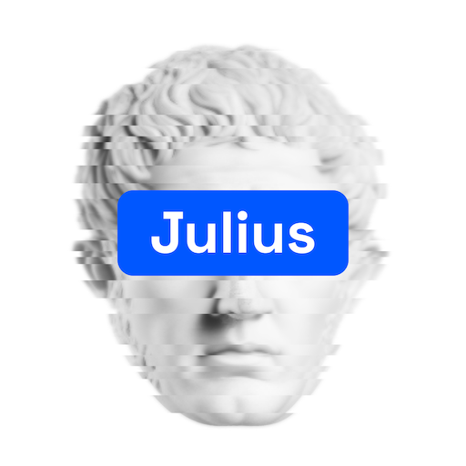 julius Logo