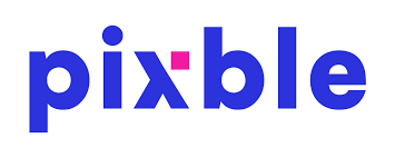 Pixble Logo