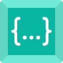 codeium Logo