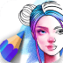 Color Pop AI Logo