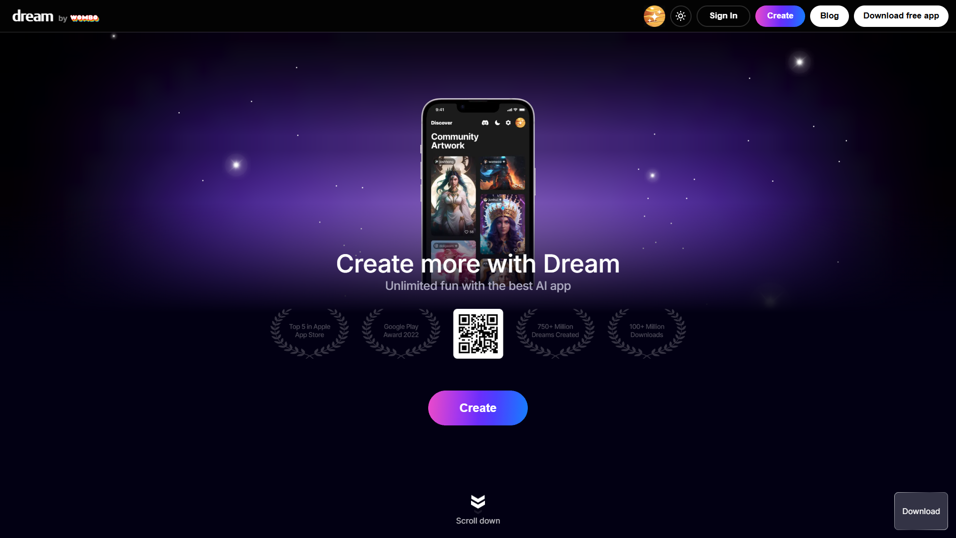 Dream By WOMBO Review: Features, Pros, and Cons