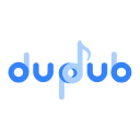 dupdub Logo