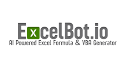 excelbot Logo