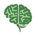 finance-brain Logo