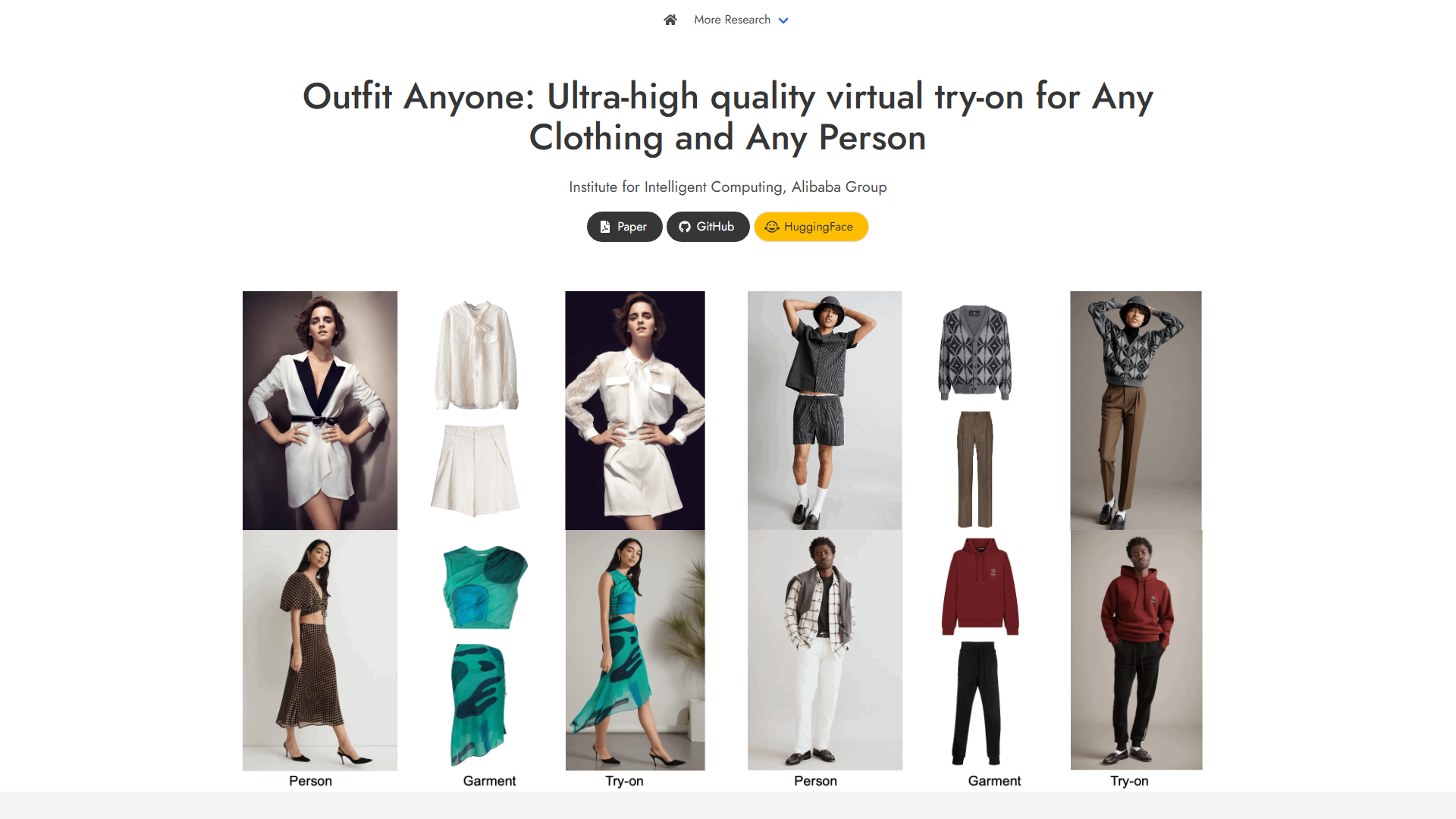 Screenshot for Stable UI