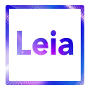 leia Logo