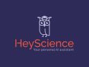 heyscience Logo