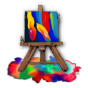 kiri-art Logo