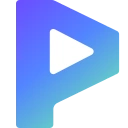 Pix AI Video Logo