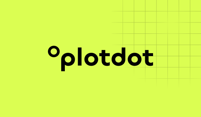 plotdot Logo