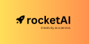 rocketai Logo