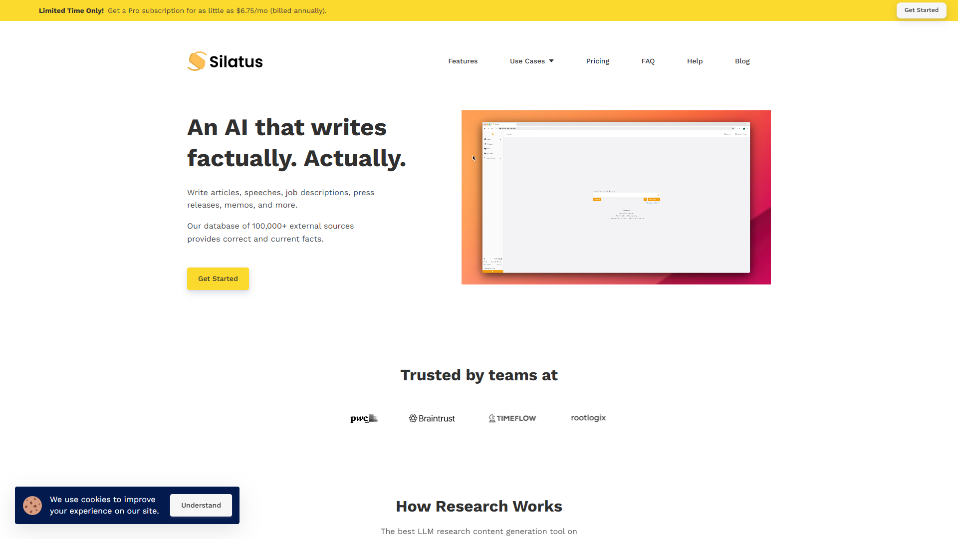 Screenshot for Silatus