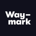 waymark Logo
