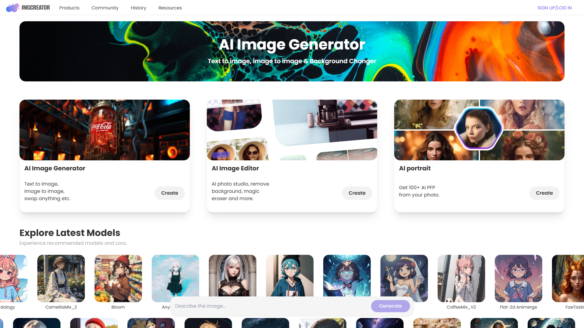 Screenshot for Interior AI Designer by ZMO.AI