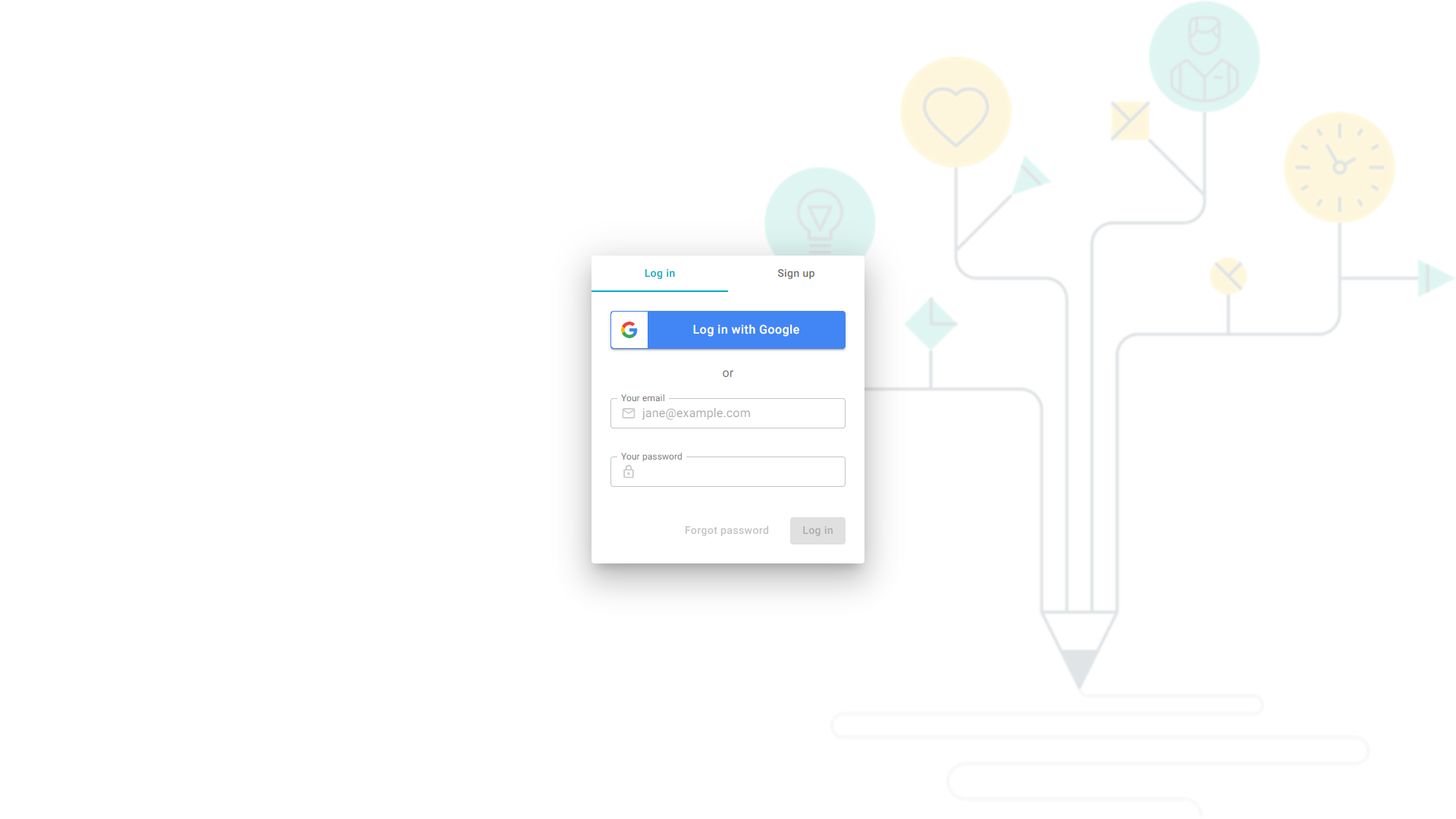 Screenshot for AI Blaze
