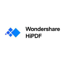hipdf Logo